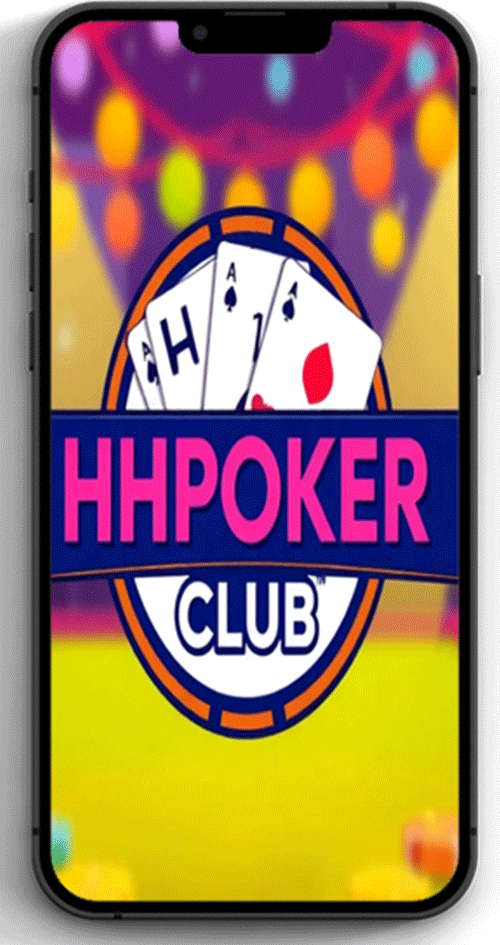 德扑圈HHPoker官方版界面